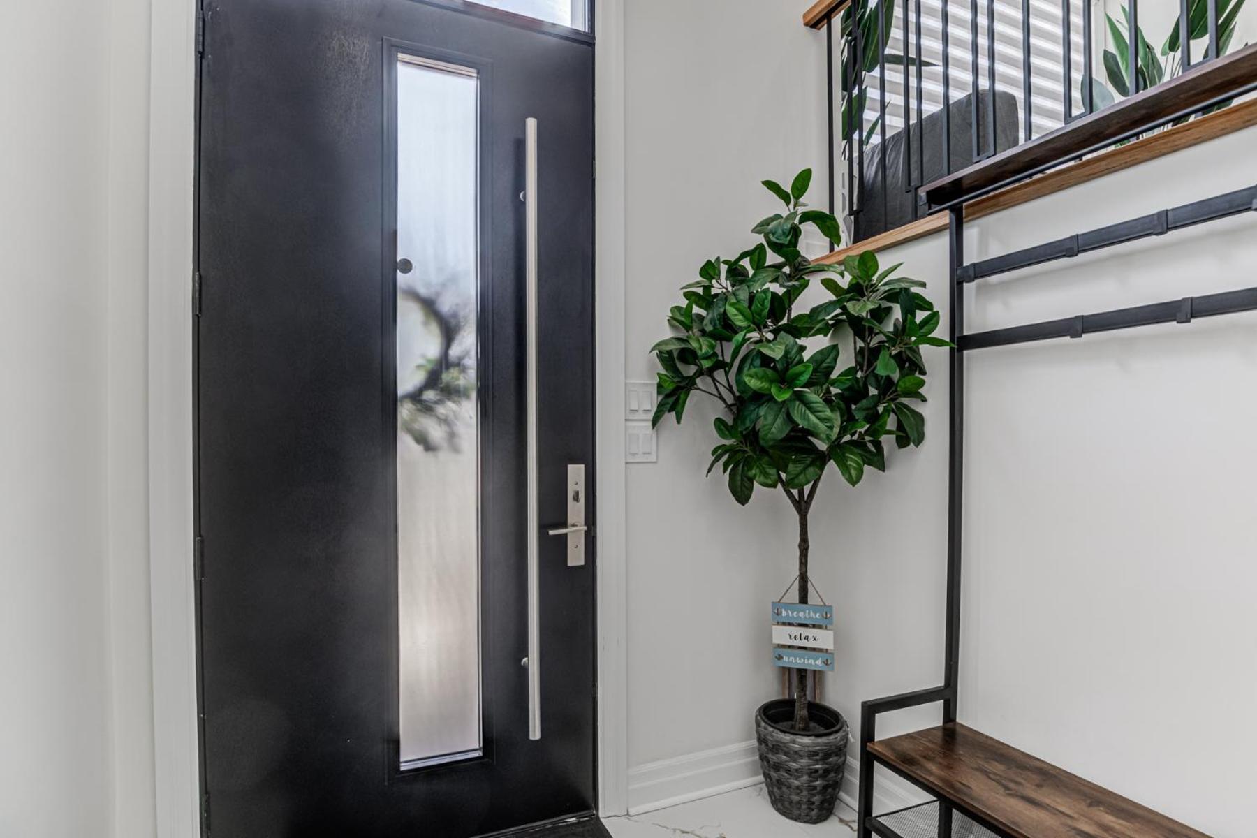 Modern City Living -Newly Built Toronto Exterior foto